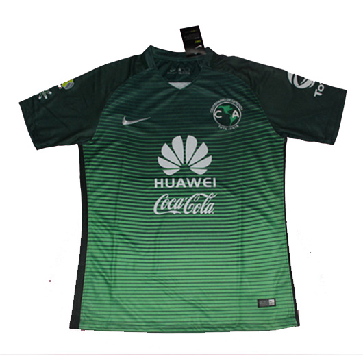 Club America 2017/18 Third Soccer Jersey
